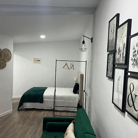 Appartement Apartamento En Cieza Am Extérieur photo