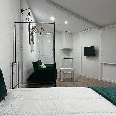 Appartement Apartamento En Cieza Am Extérieur photo