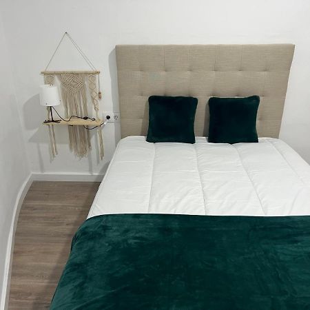 Appartement Apartamento En Cieza Am Extérieur photo
