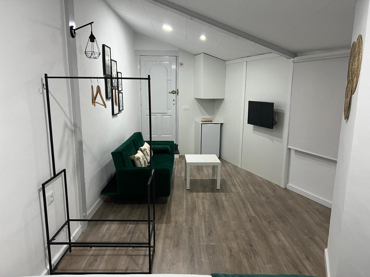 Appartement Apartamento En Cieza Am Extérieur photo