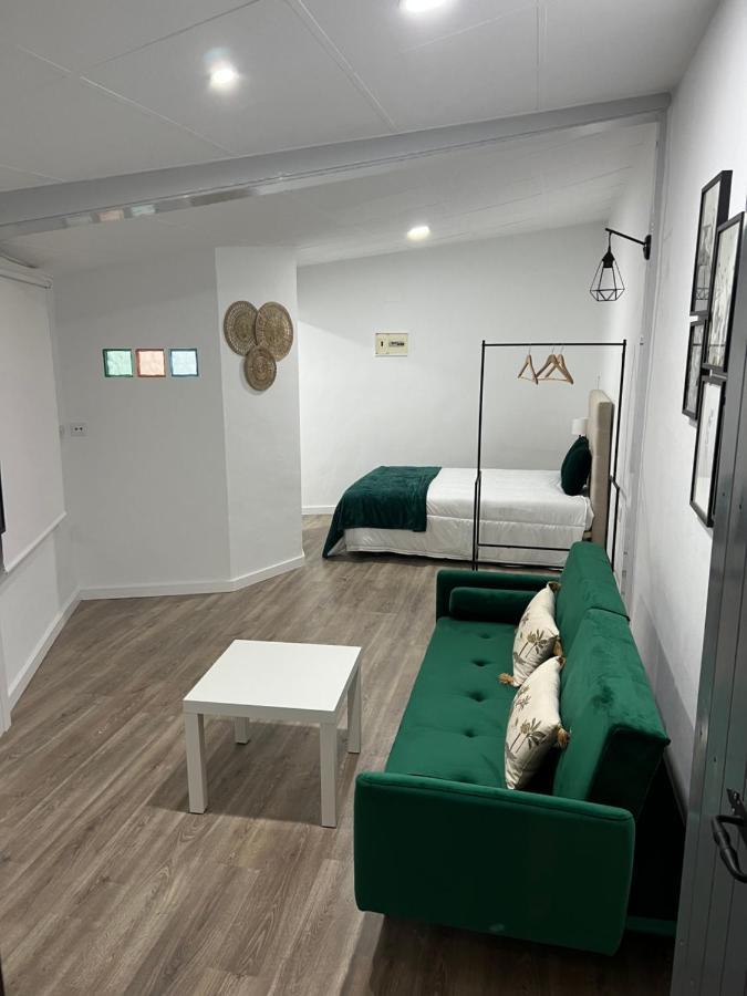 Appartement Apartamento En Cieza Am Extérieur photo