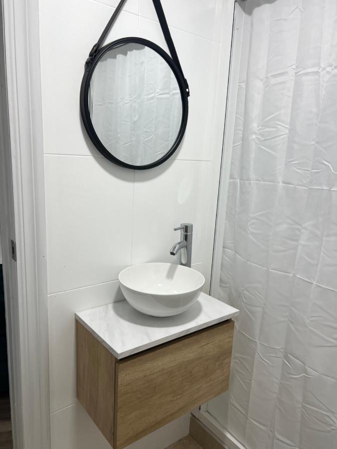 Appartement Apartamento En Cieza Am Extérieur photo