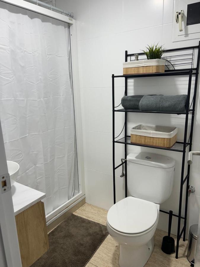 Appartement Apartamento En Cieza Am Extérieur photo