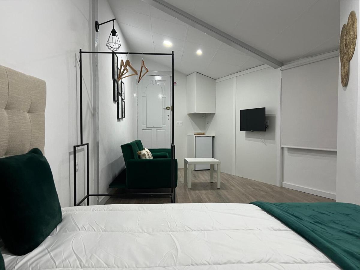 Appartement Apartamento En Cieza Am Extérieur photo
