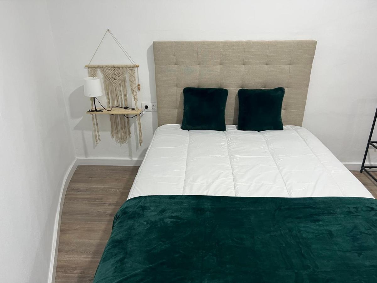 Appartement Apartamento En Cieza Am Extérieur photo