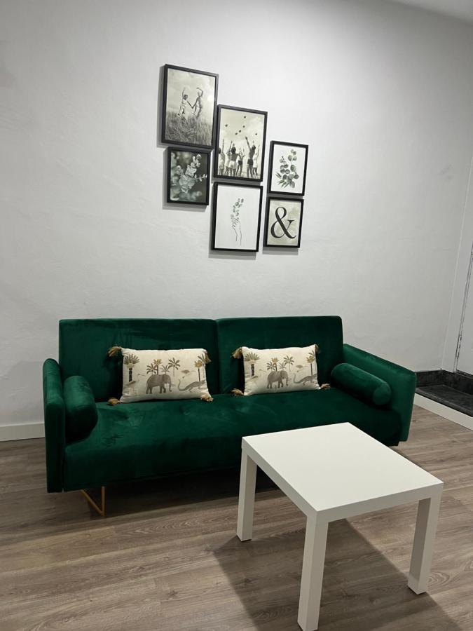 Appartement Apartamento En Cieza Am Extérieur photo